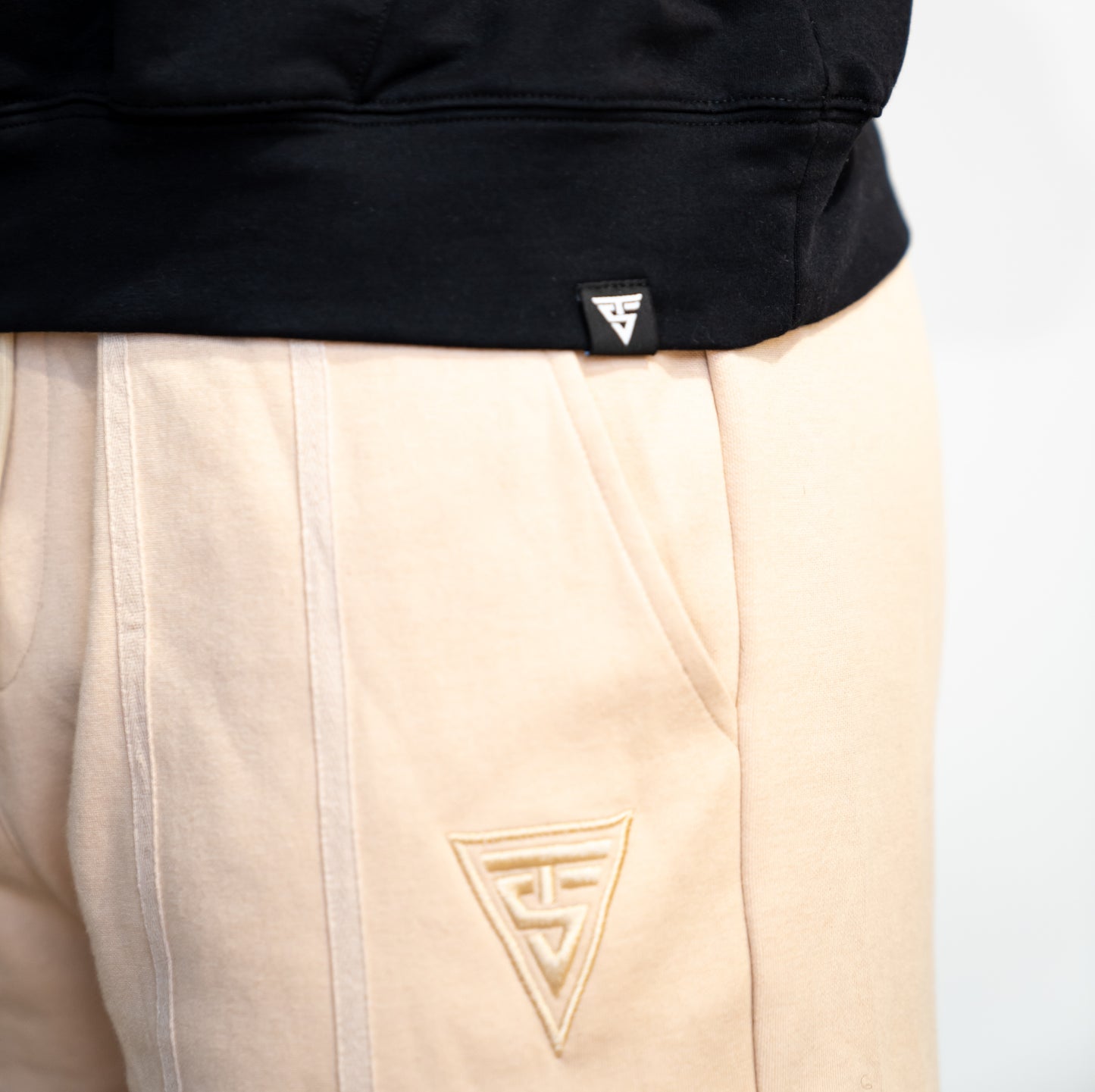 TS Shorts