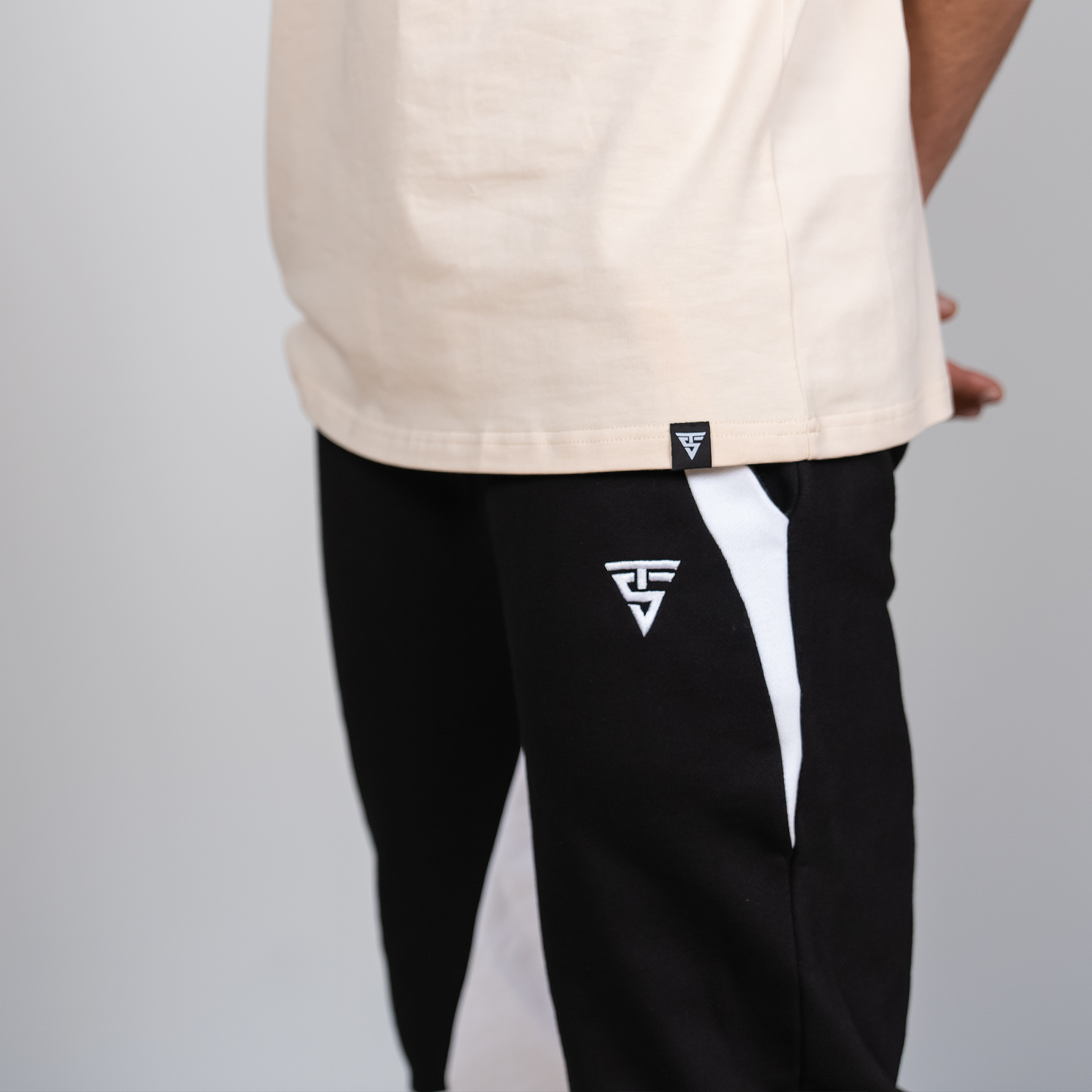TS T-Shirt (Tan)