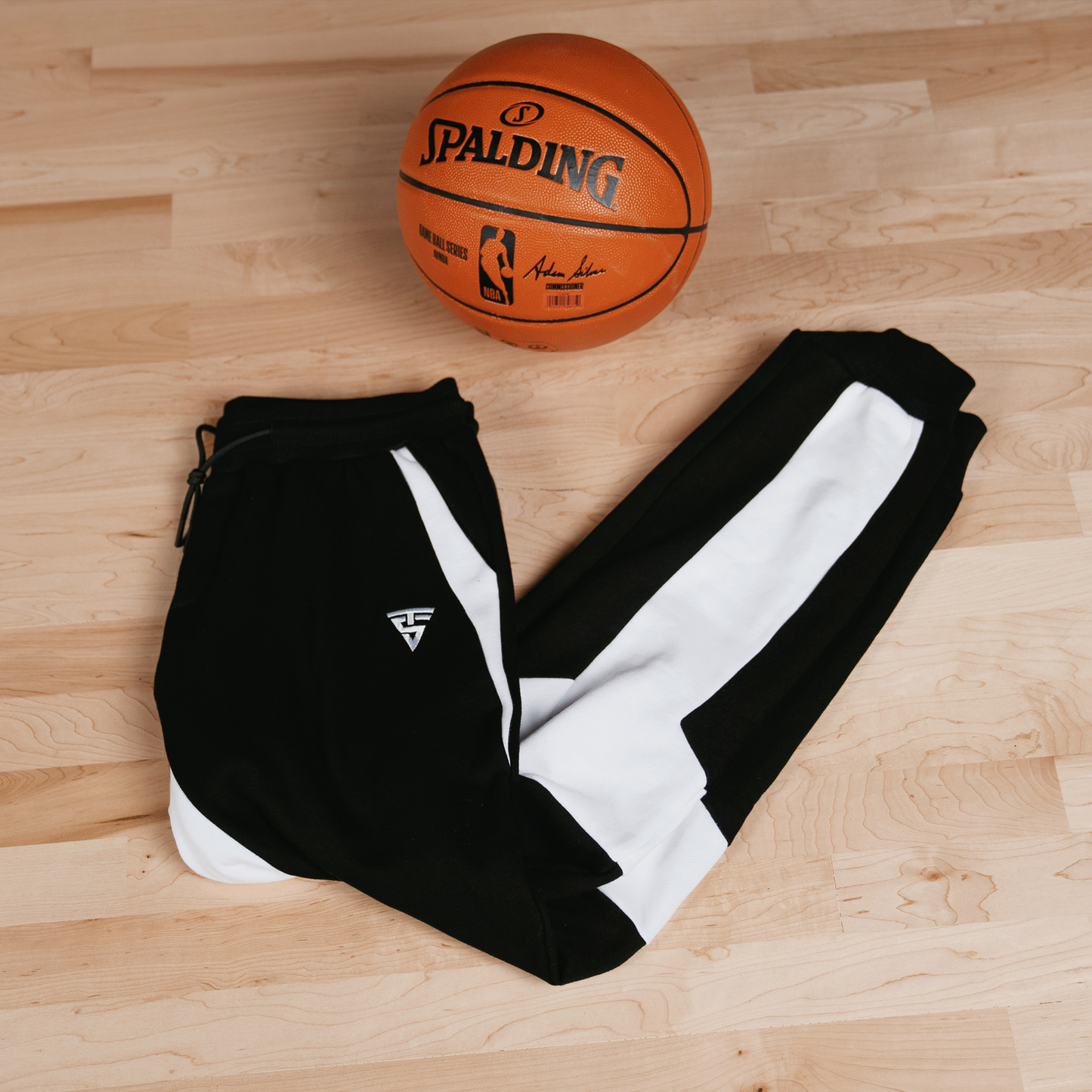 Joggers