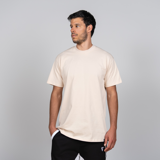 TS T-Shirt (Tan)