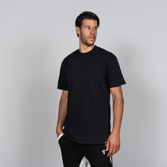 TS T-Shirt (Black)